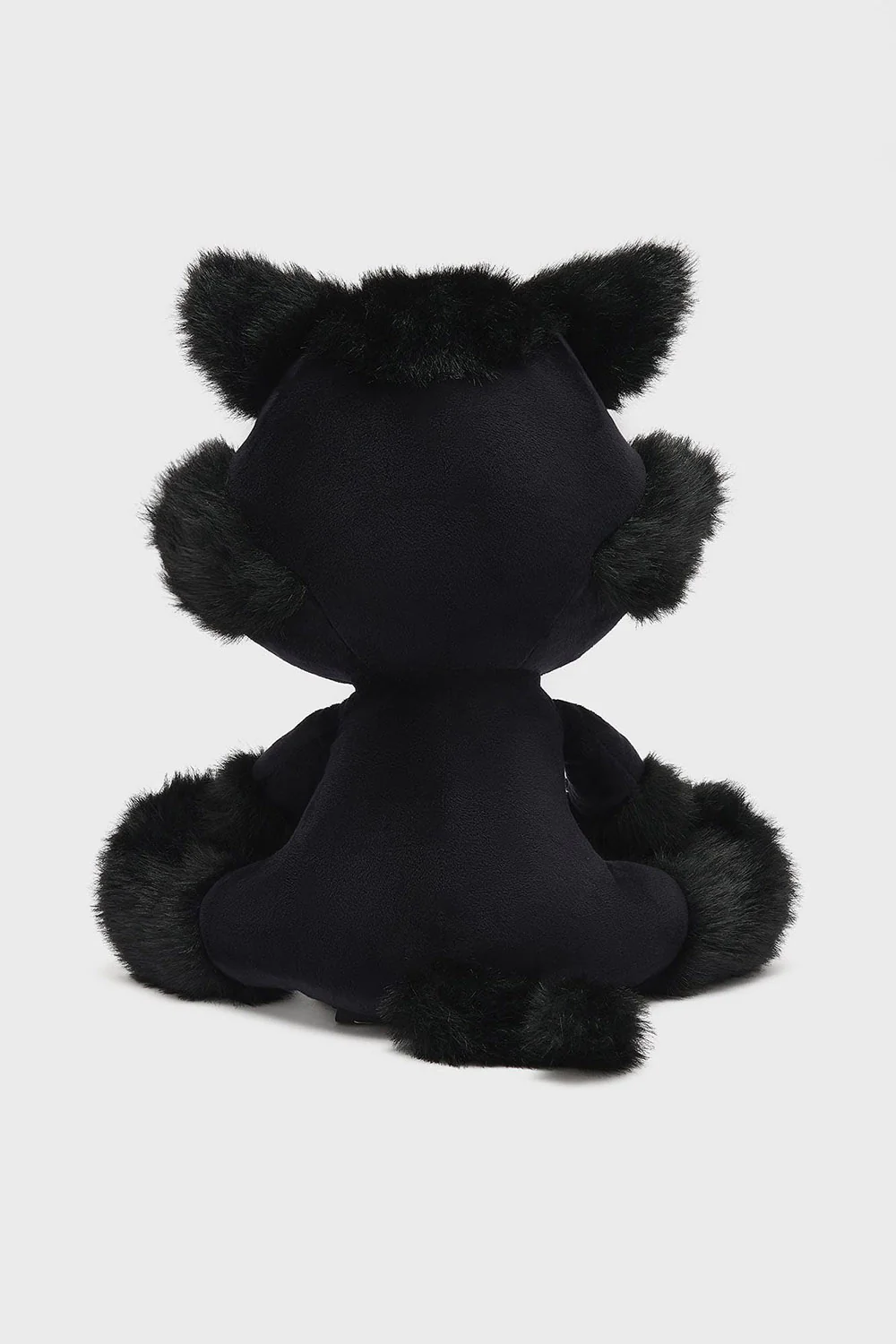 Werecat Plush Toy - Image 4