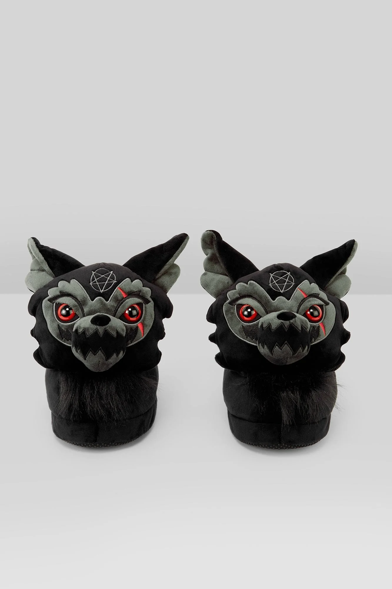Werewolf: Fang Slippers - Image 2