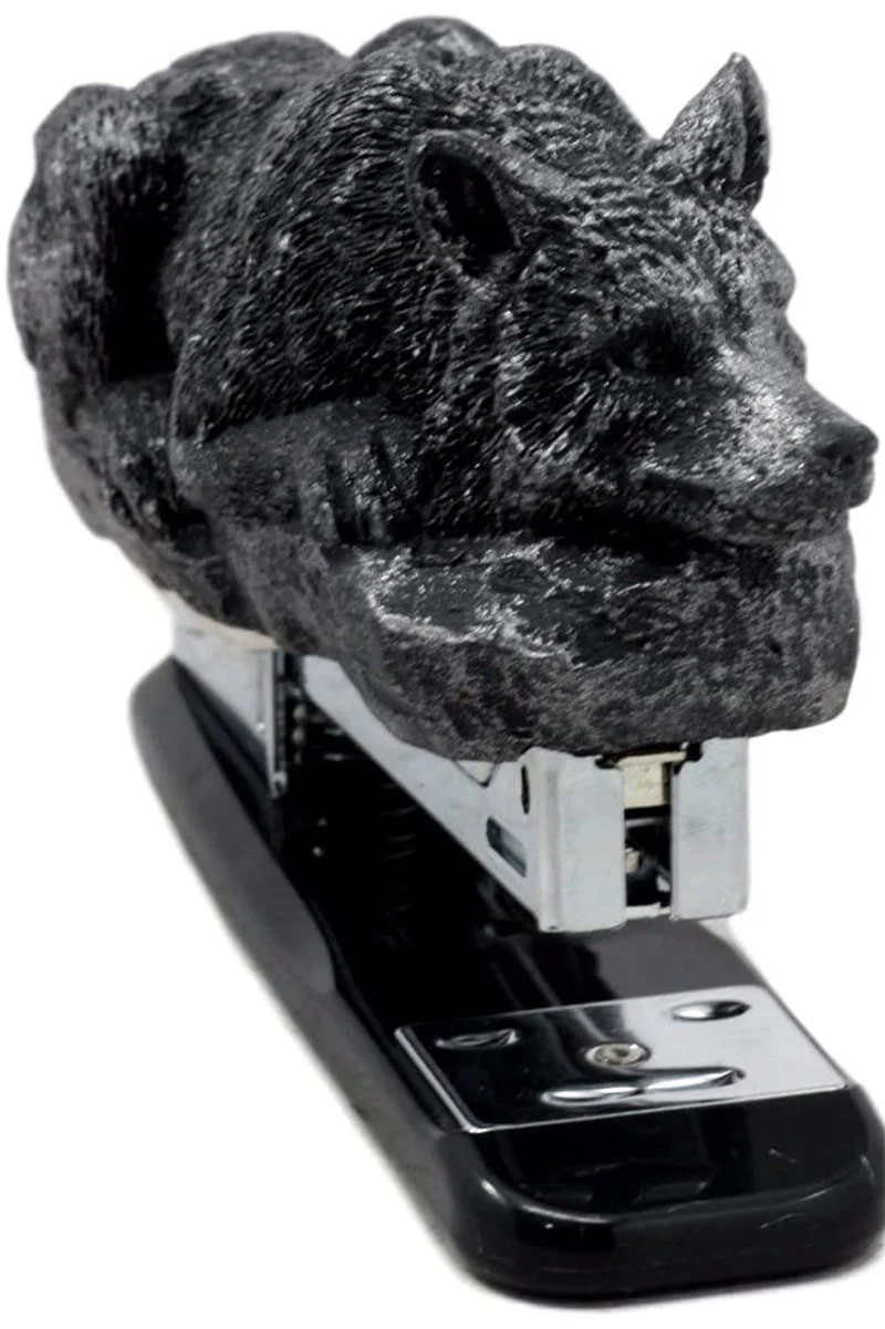 Werewolf Stapler - Image 3