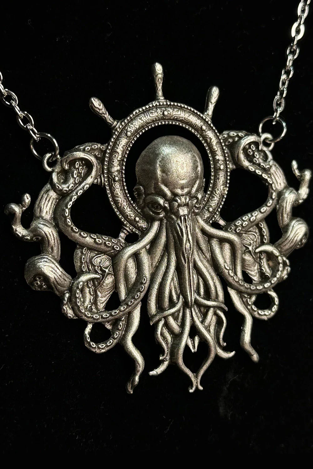 What's Kraken Necklace - Image 2