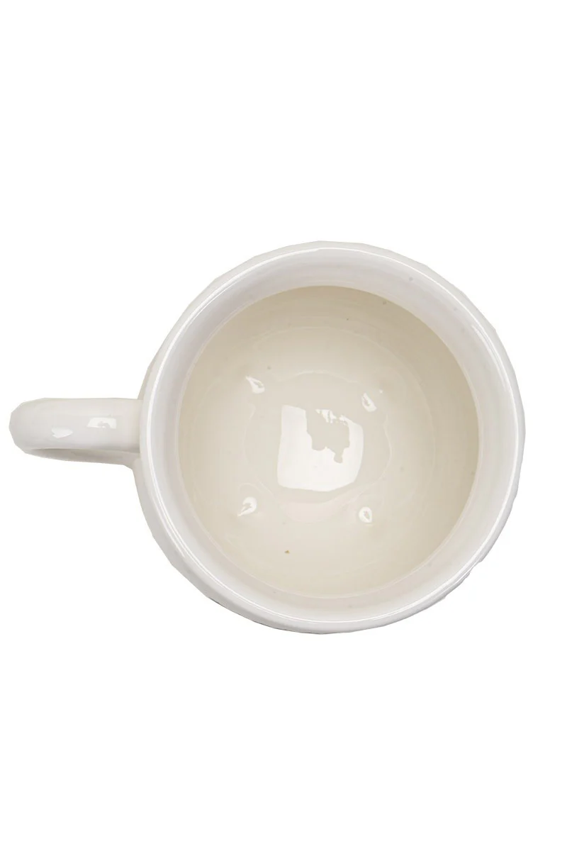 White Witch Cauldron Mug - Image 6
