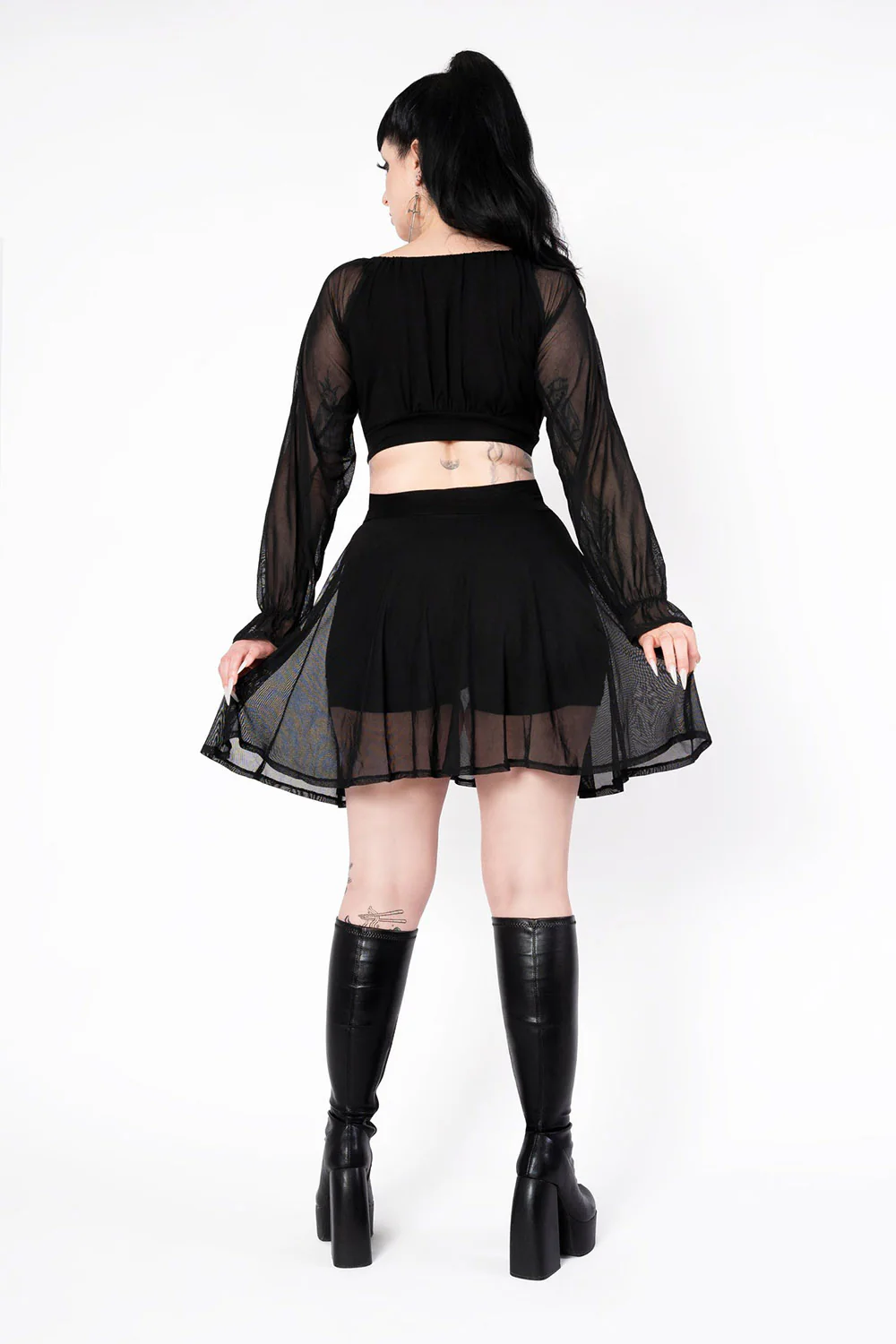 Why Bother Skort - Image 3