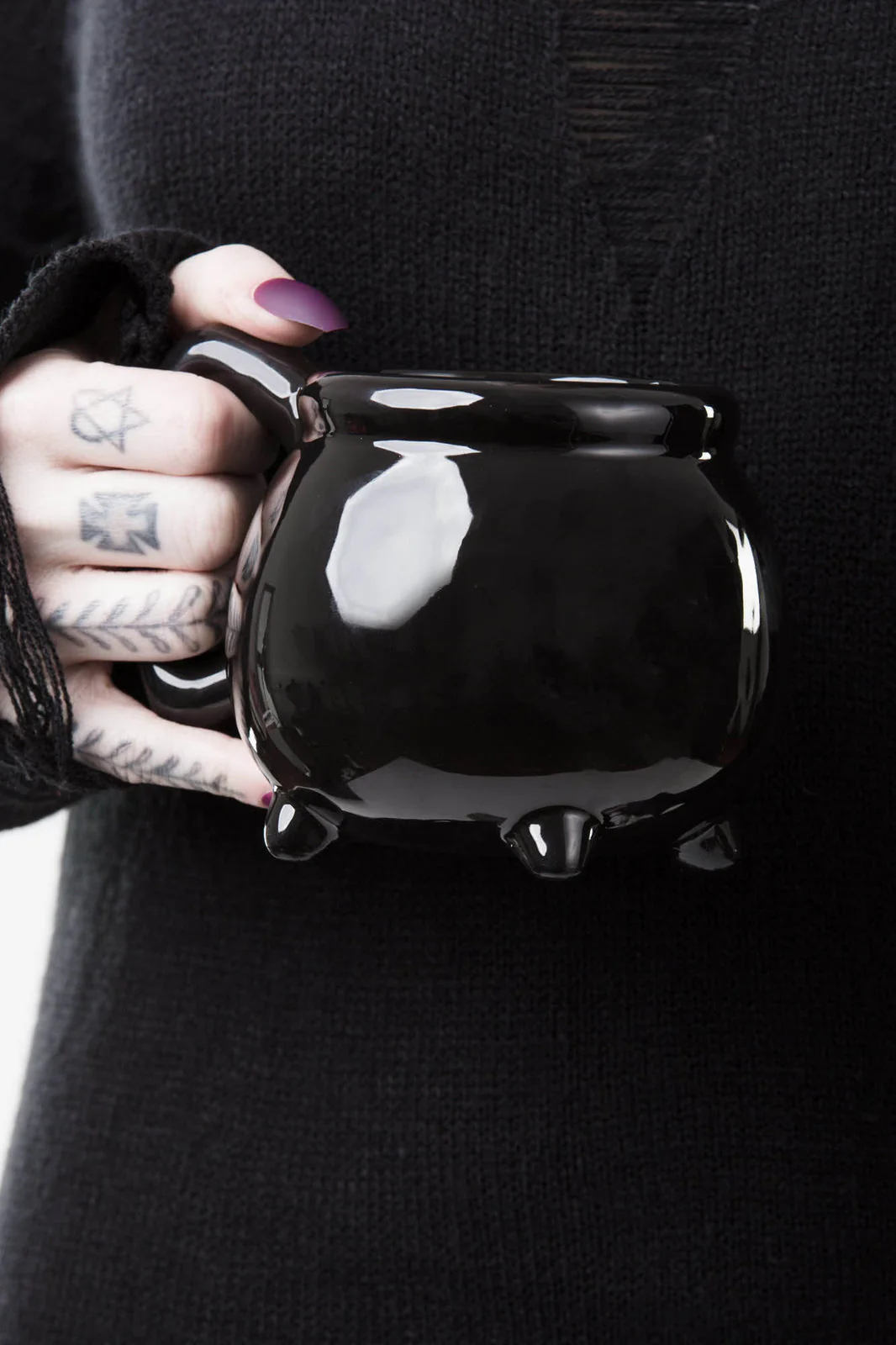 Wicca Mug [B] - Image 2