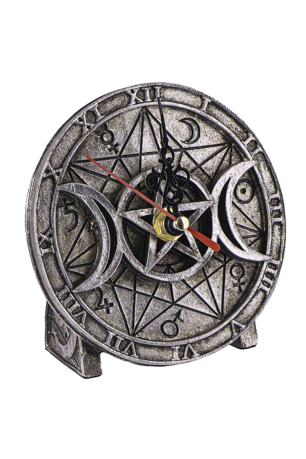 Wiccan Desk Clock - Image 2
