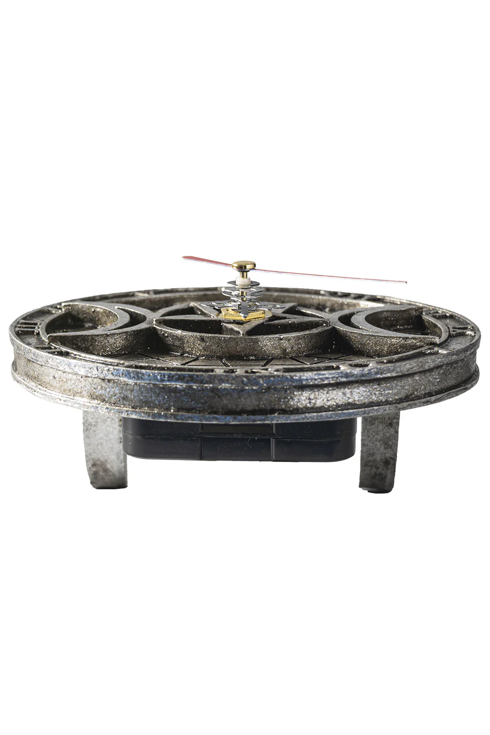 Wiccan Desk Clock - Image 5