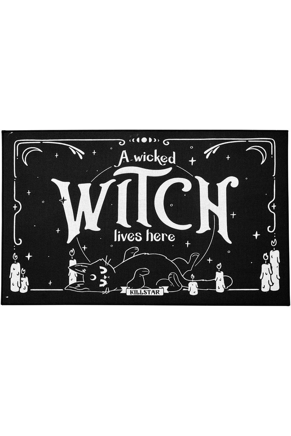 Wicked Witch Doormat - Image 2