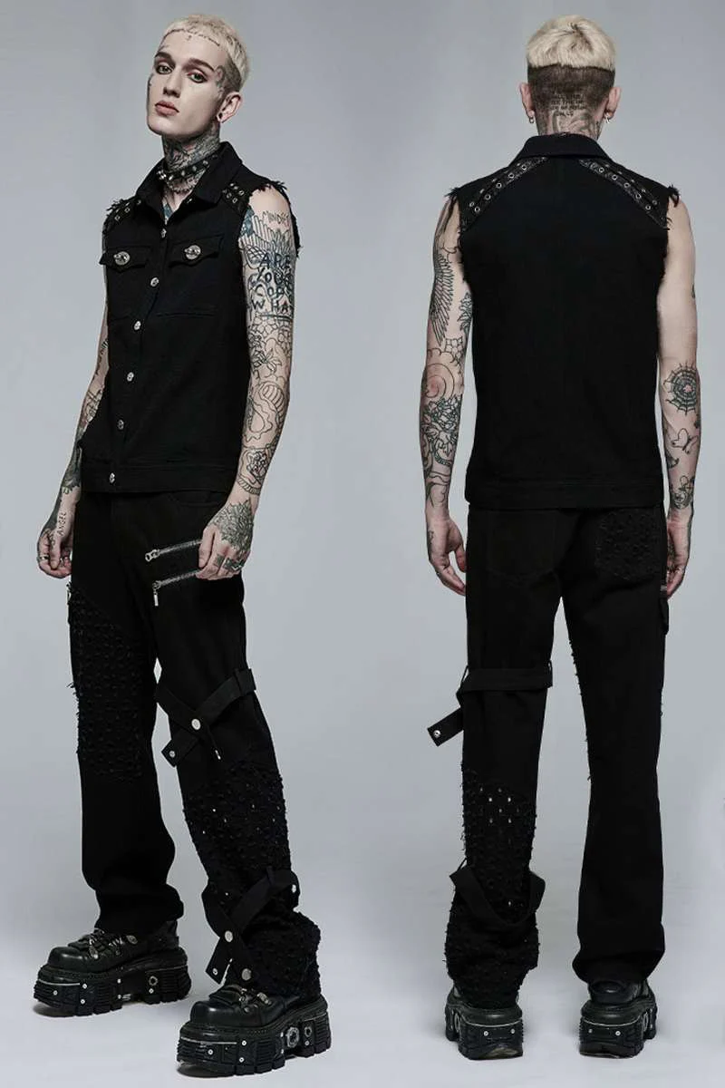 Widow Maker Baggy Pants - Image 10