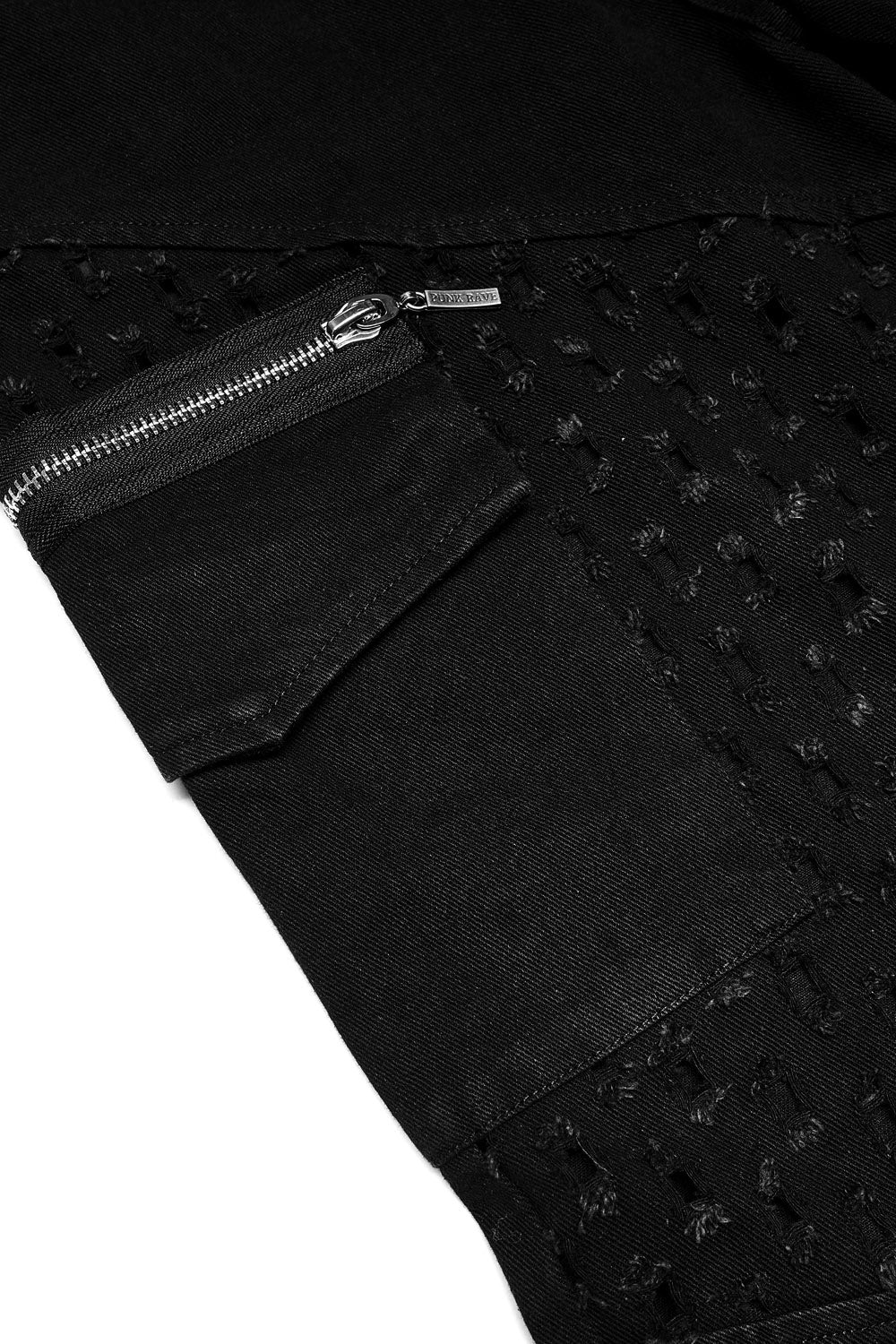 Widow Maker Baggy Pants - Image 9