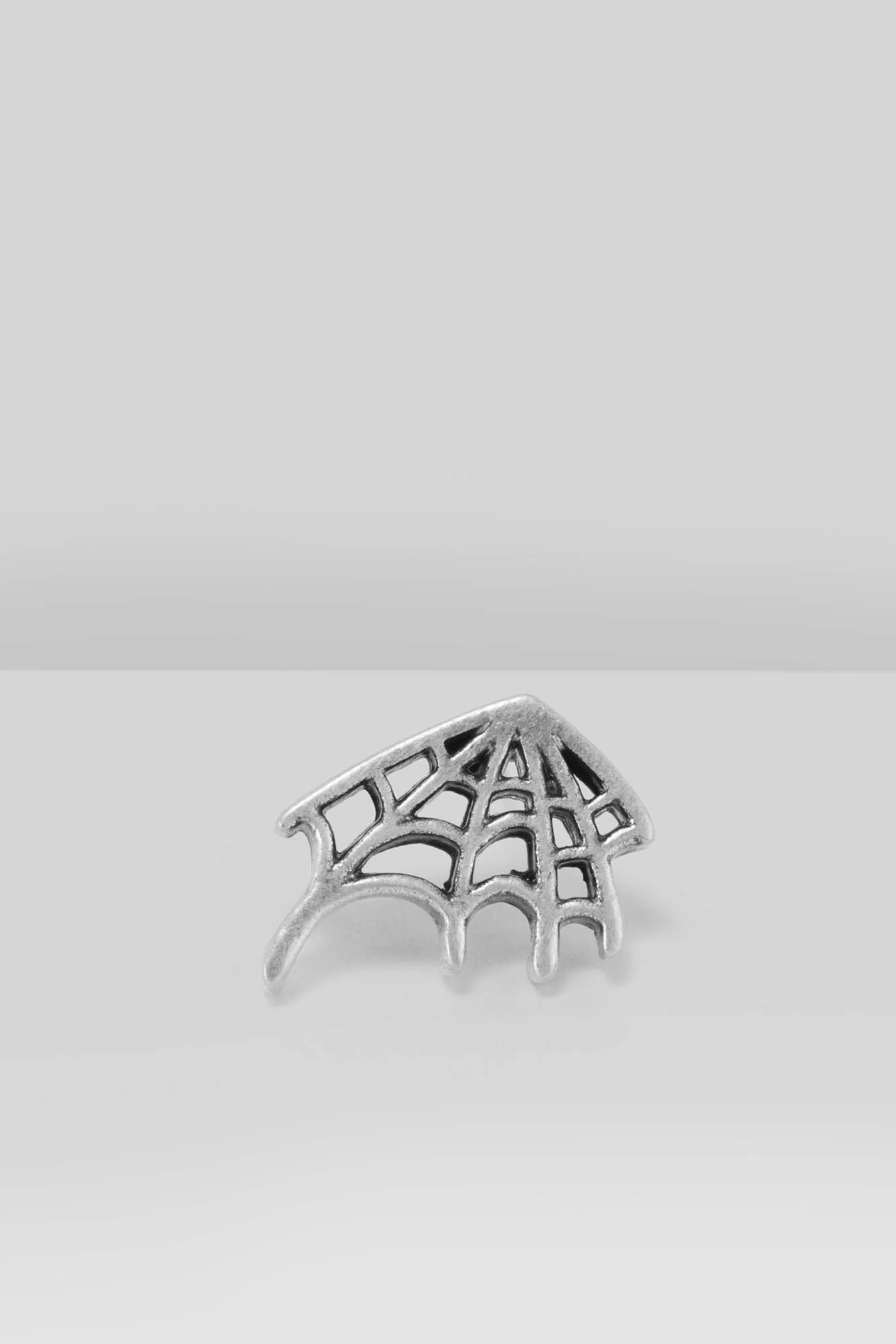 Widows Web Earrings - Image 4