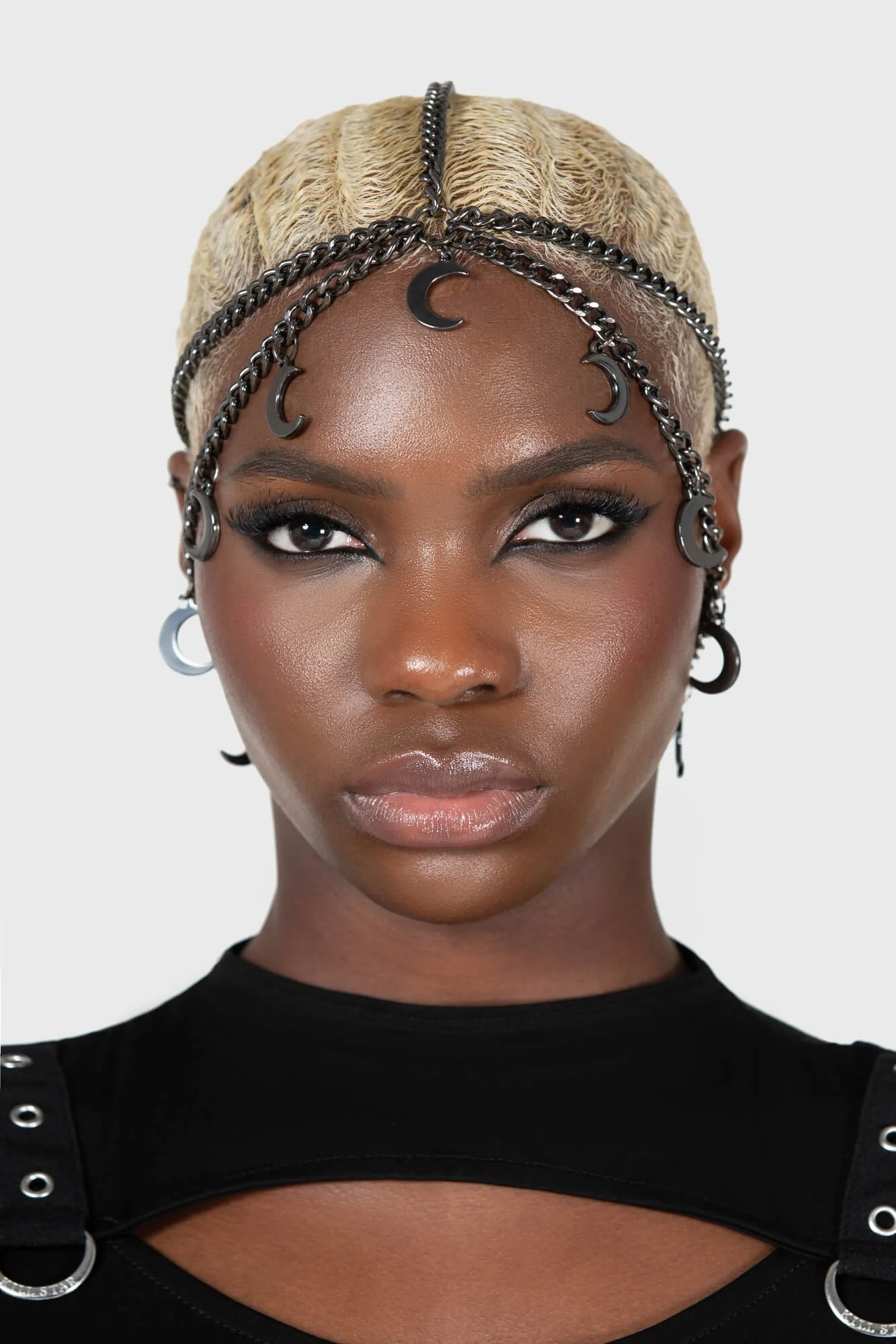 Wilderwoman Head Piece - Image 2