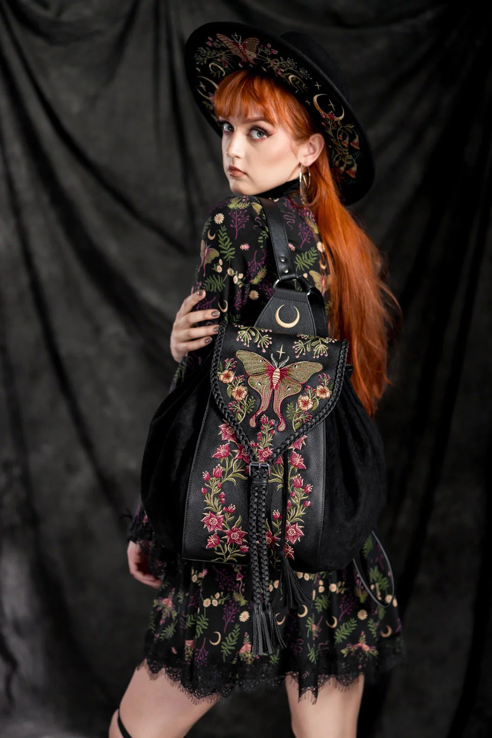 Wilderwood Backpack - Image 10