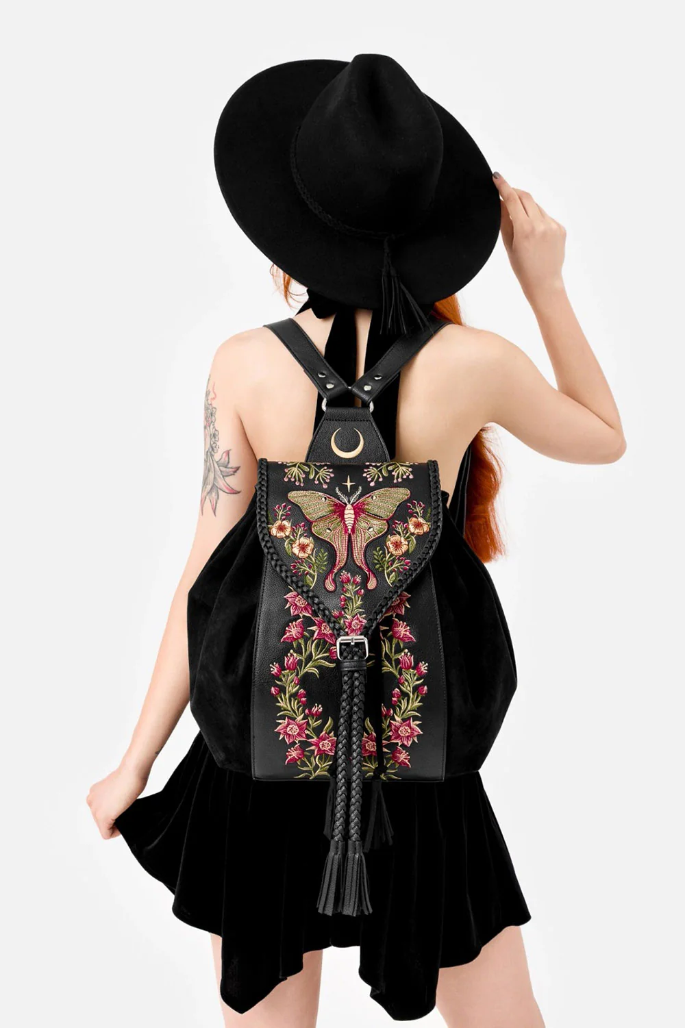 Wilderwood Backpack - Image 2