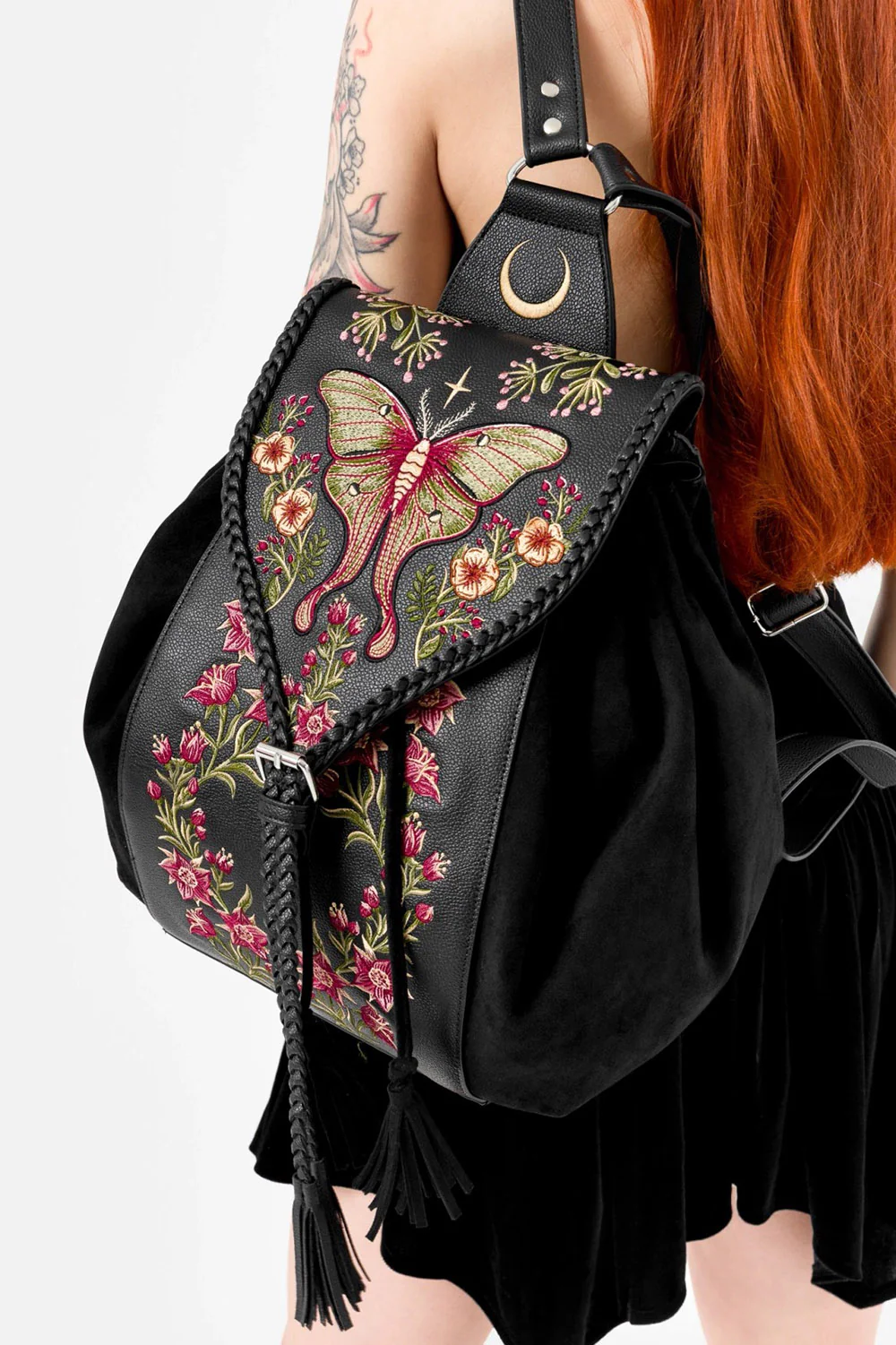 Wilderwood Backpack - Image 3
