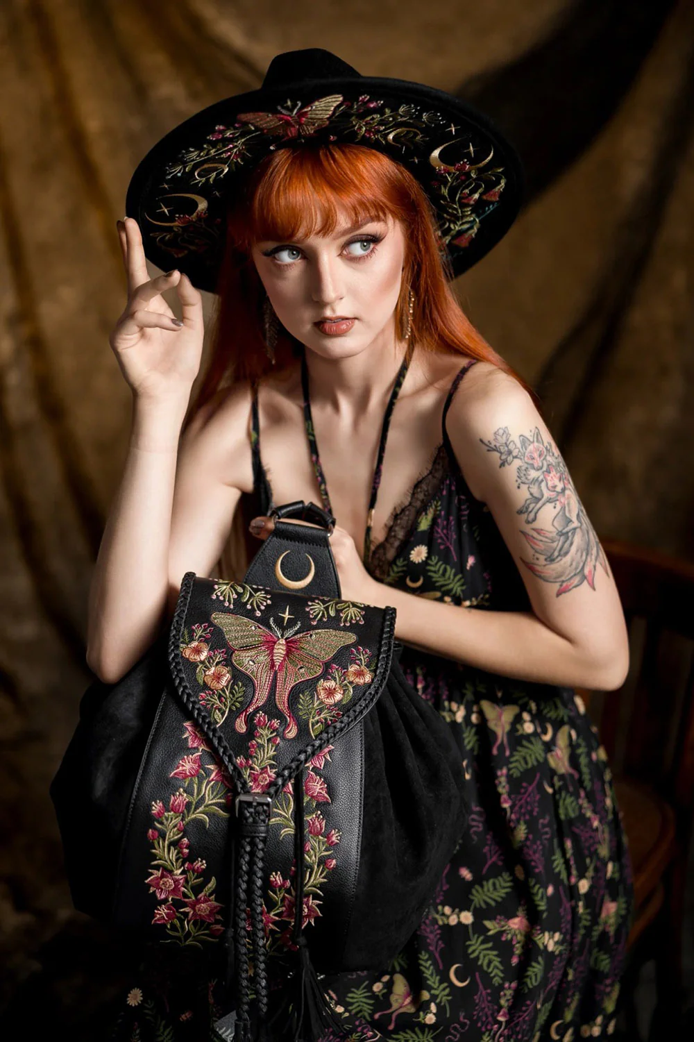 Wilderwood Backpack - Image 7