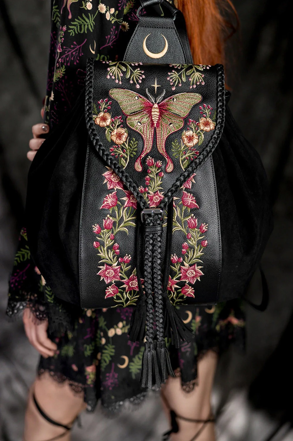 Wilderwood Backpack - Image 8