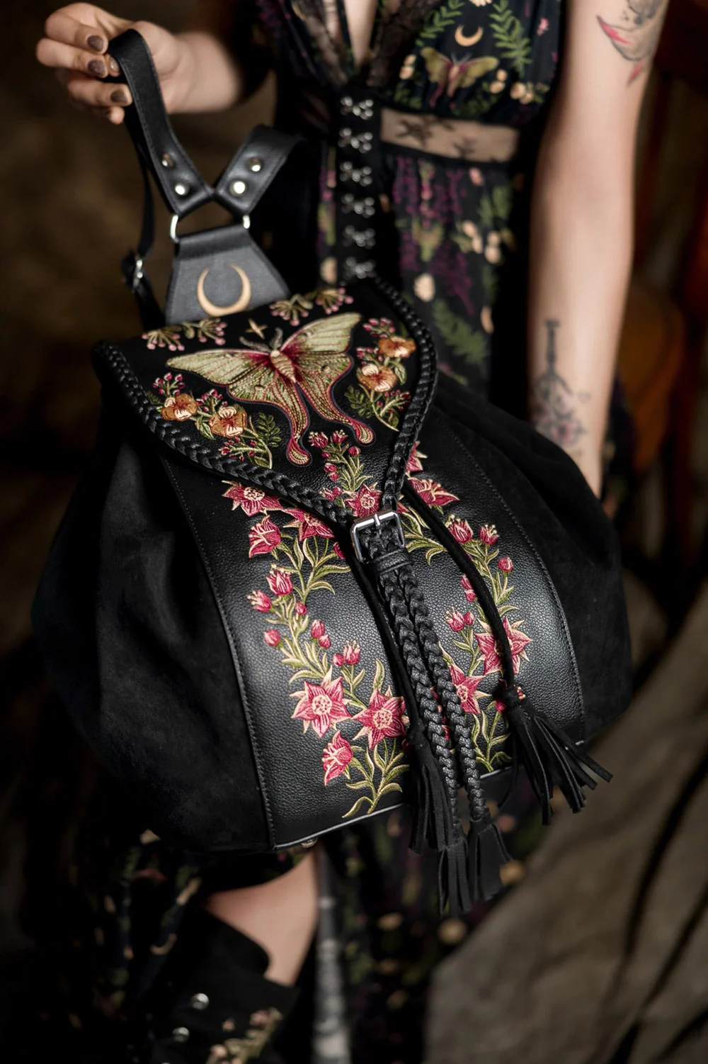 Wilderwood Backpack - Image 9