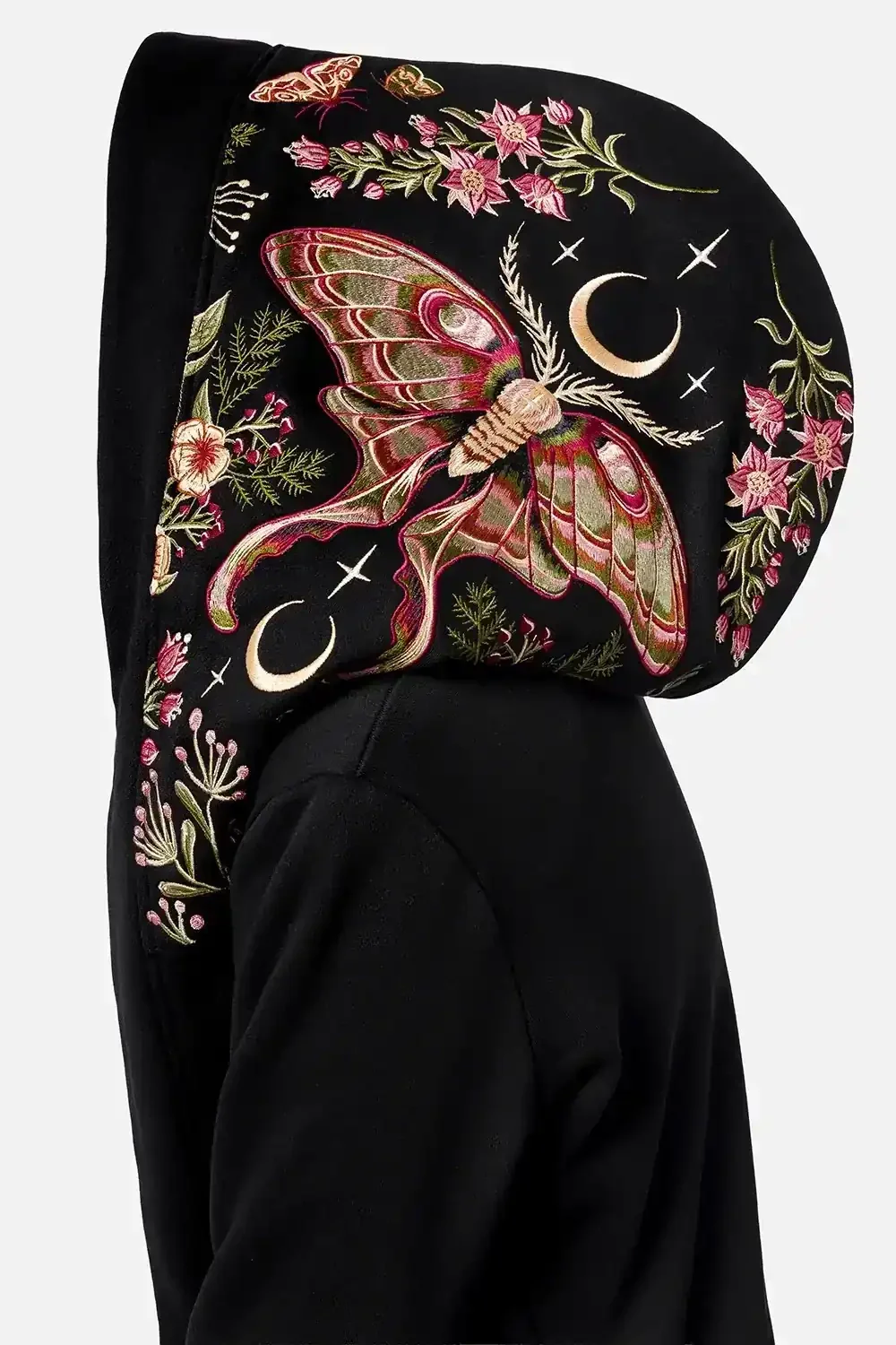Wilderwood Hoodie