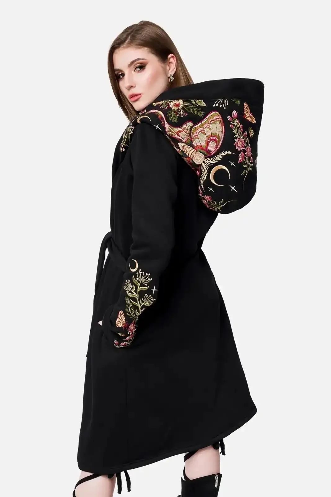 Wilderwood Hoodie - Image 2