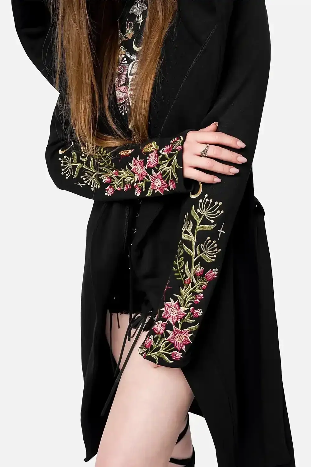 Wilderwood Hoodie - Image 4
