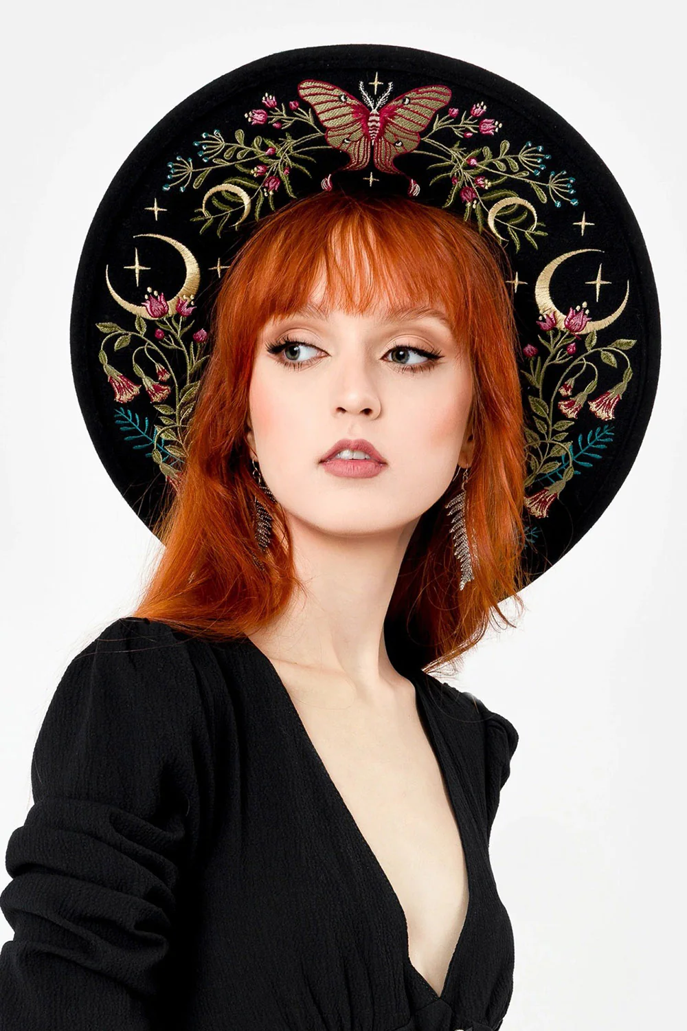 Wilderwood Wide Brim Hat - Image 3
