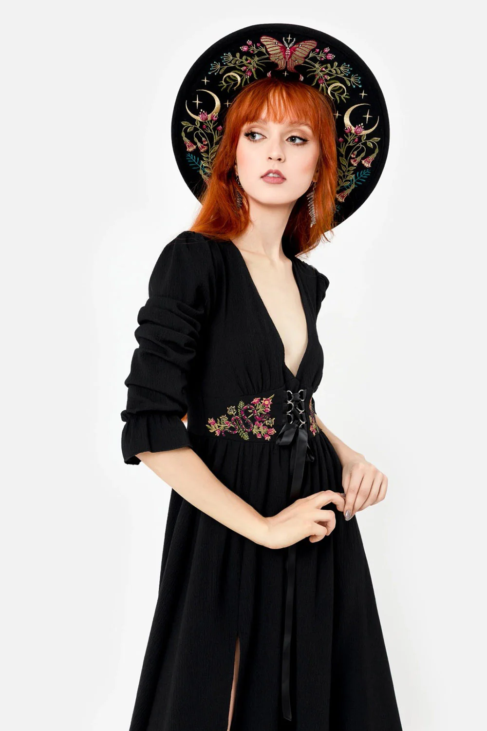 Wilderwood Wide Brim Hat - Image 4
