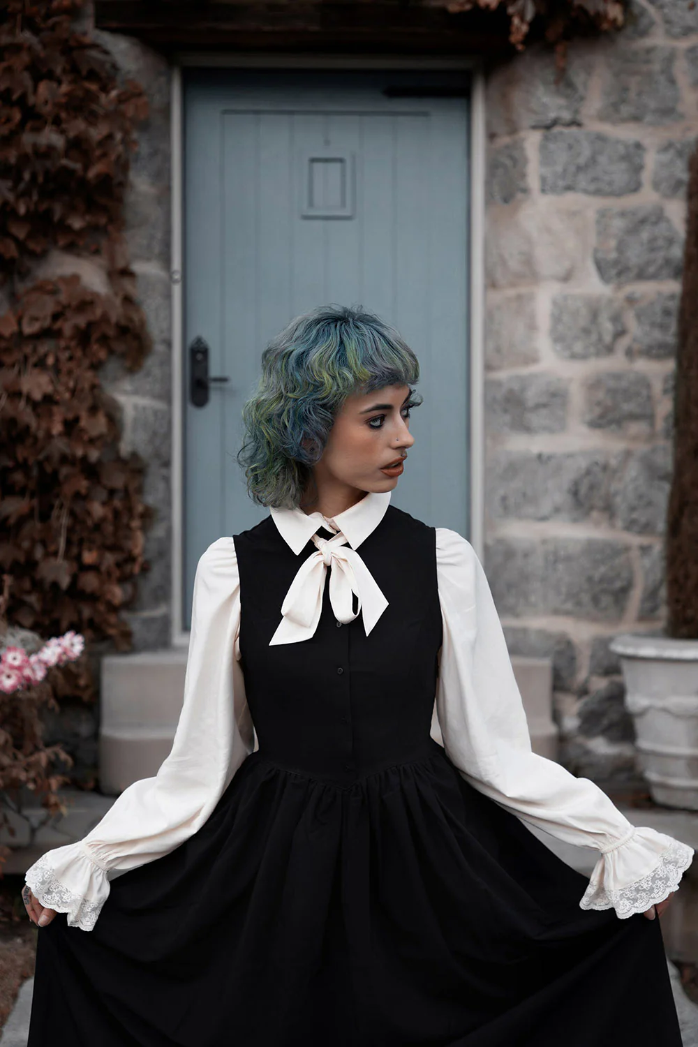 Willow Blouse - Image 10
