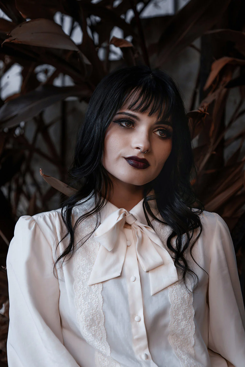 Willow Blouse - Image 3