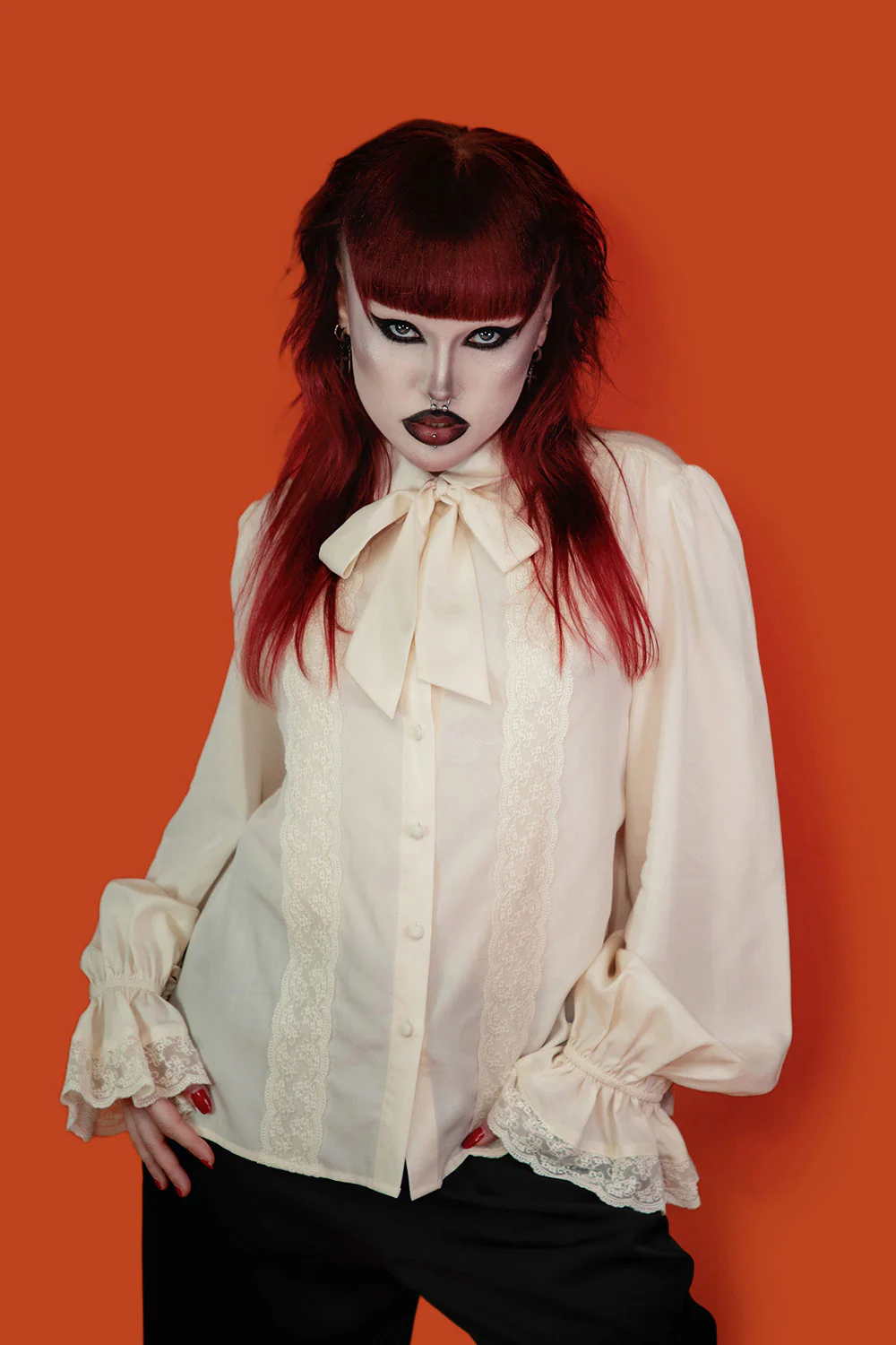 Willow Blouse - Image 4