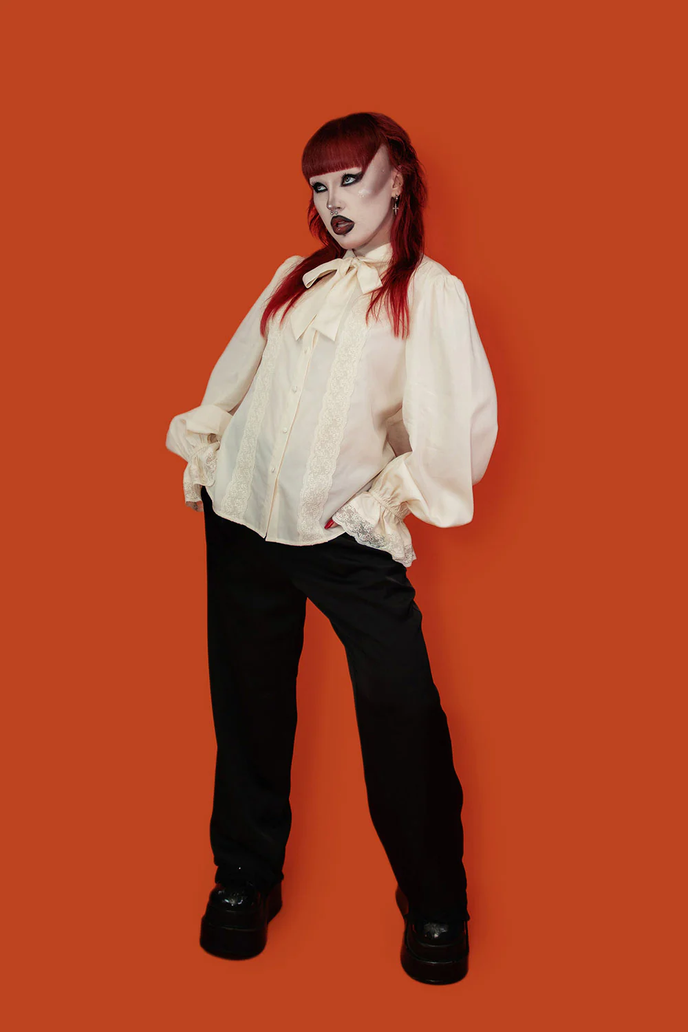 Willow Blouse - Image 5