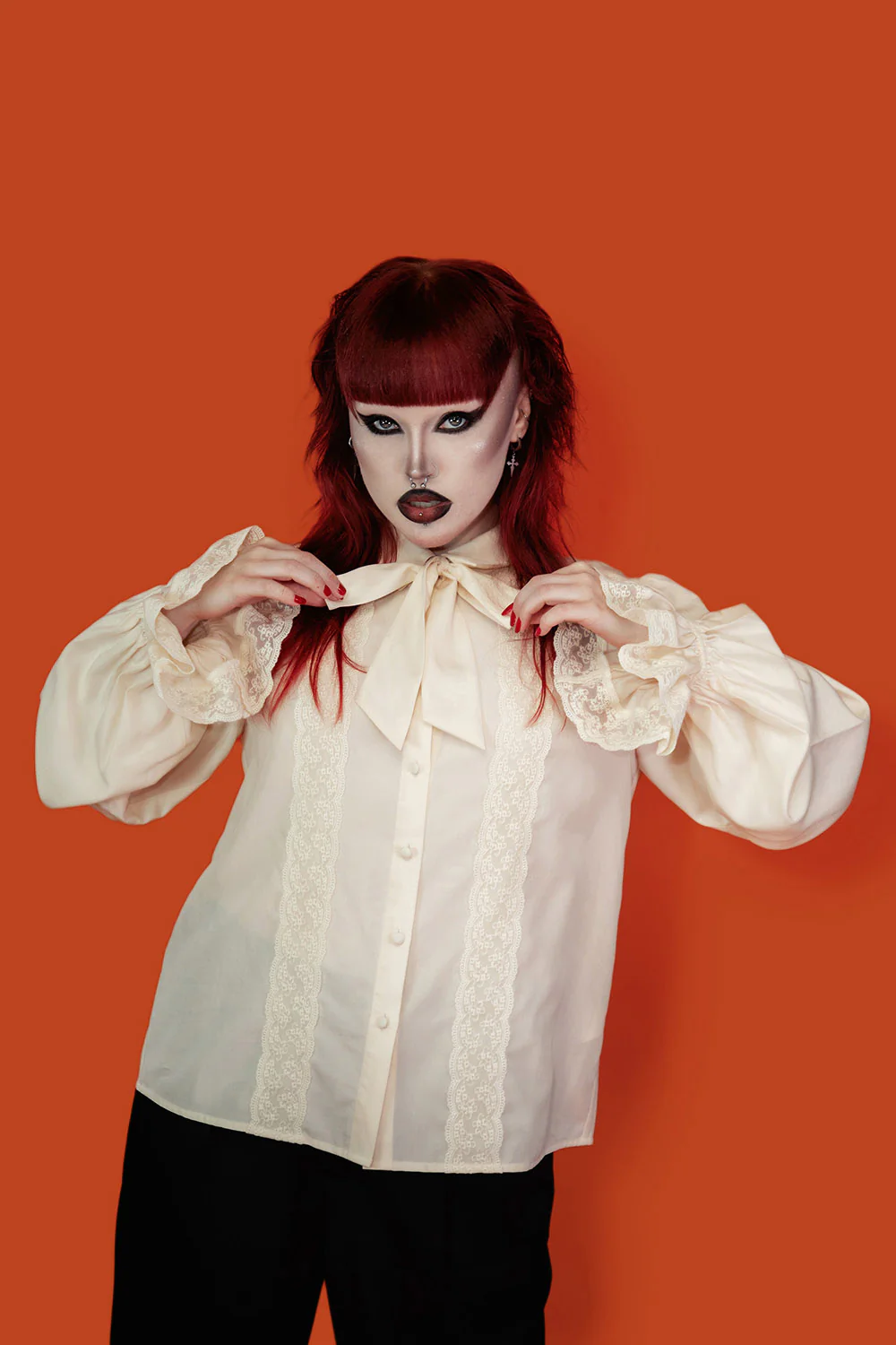 Willow Blouse - Image 6