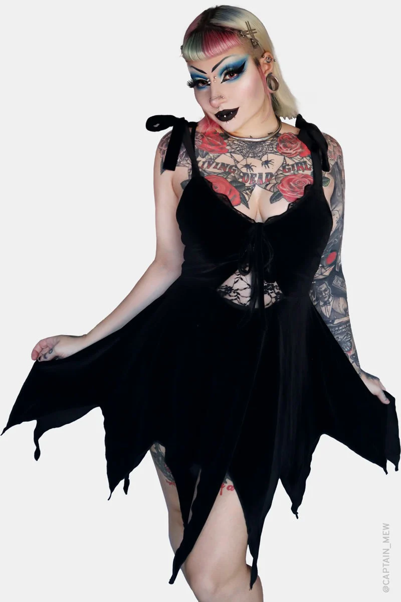 Willow Dress - Image 5