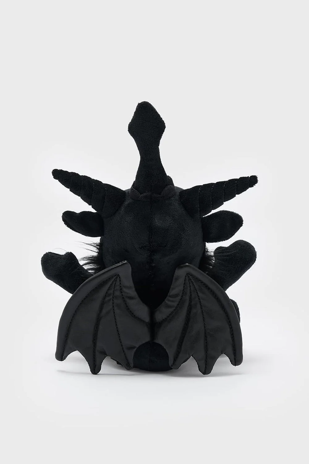Window Kreep: Dark Lord Plush Toy - Image 3
