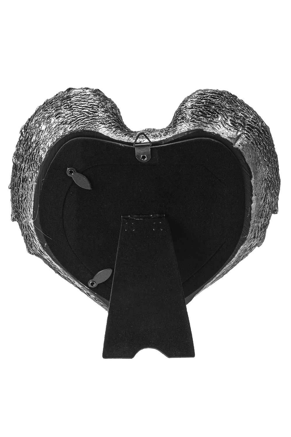 Winged Heart Picture Frame - Image 4