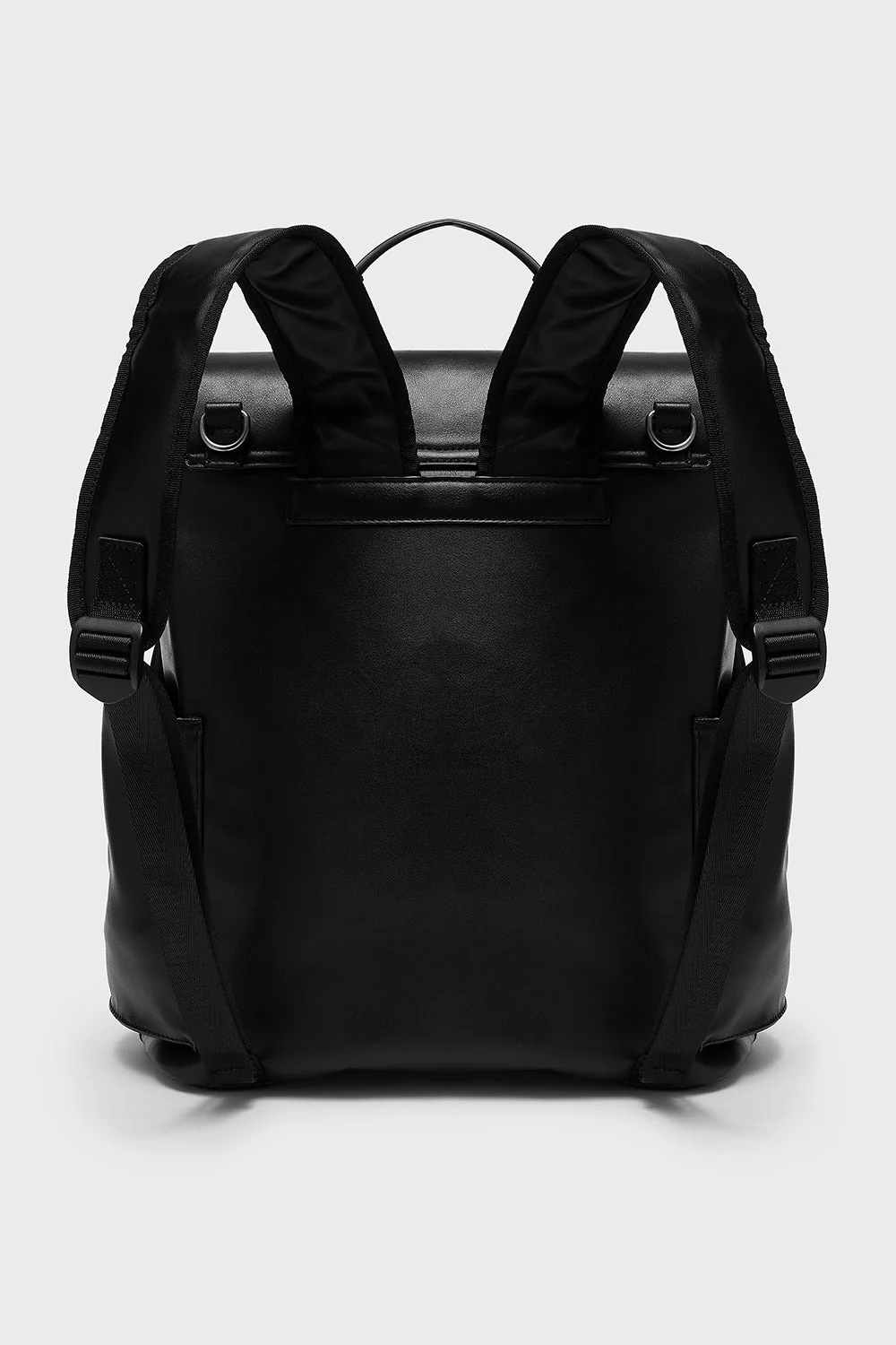 Winged Noir Changing Bag - Image 2