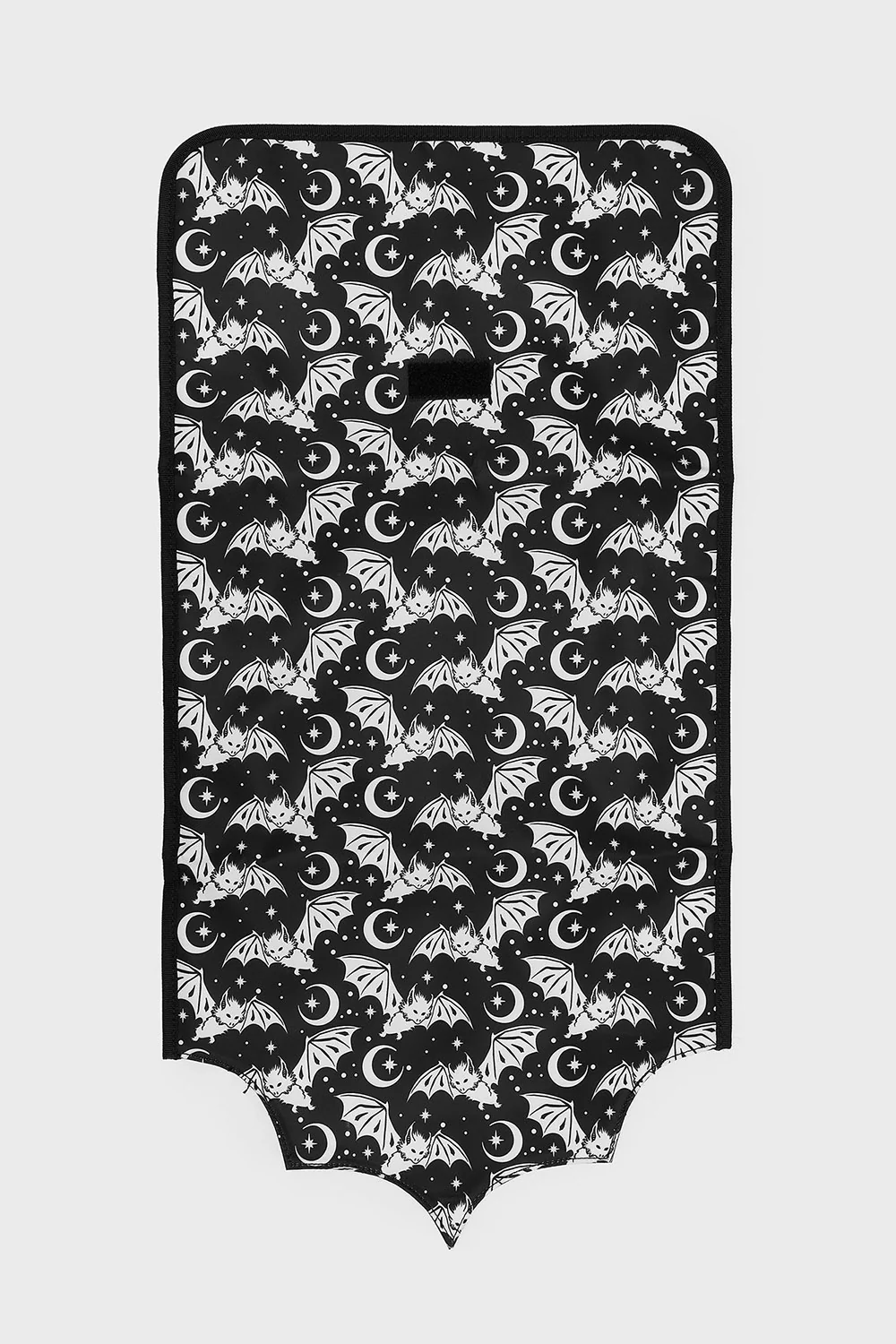 Winged Noir Changing Mat - Image 2
