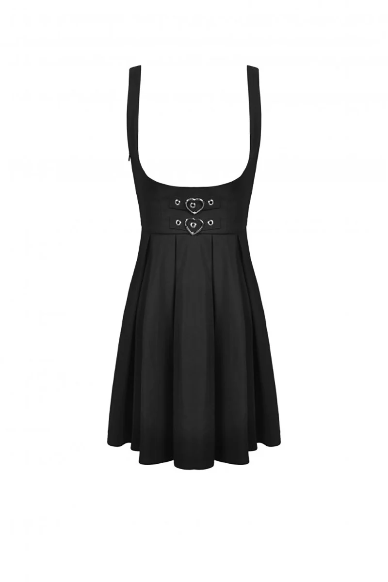 Witch Academy Suspender Skirt - Image 5
