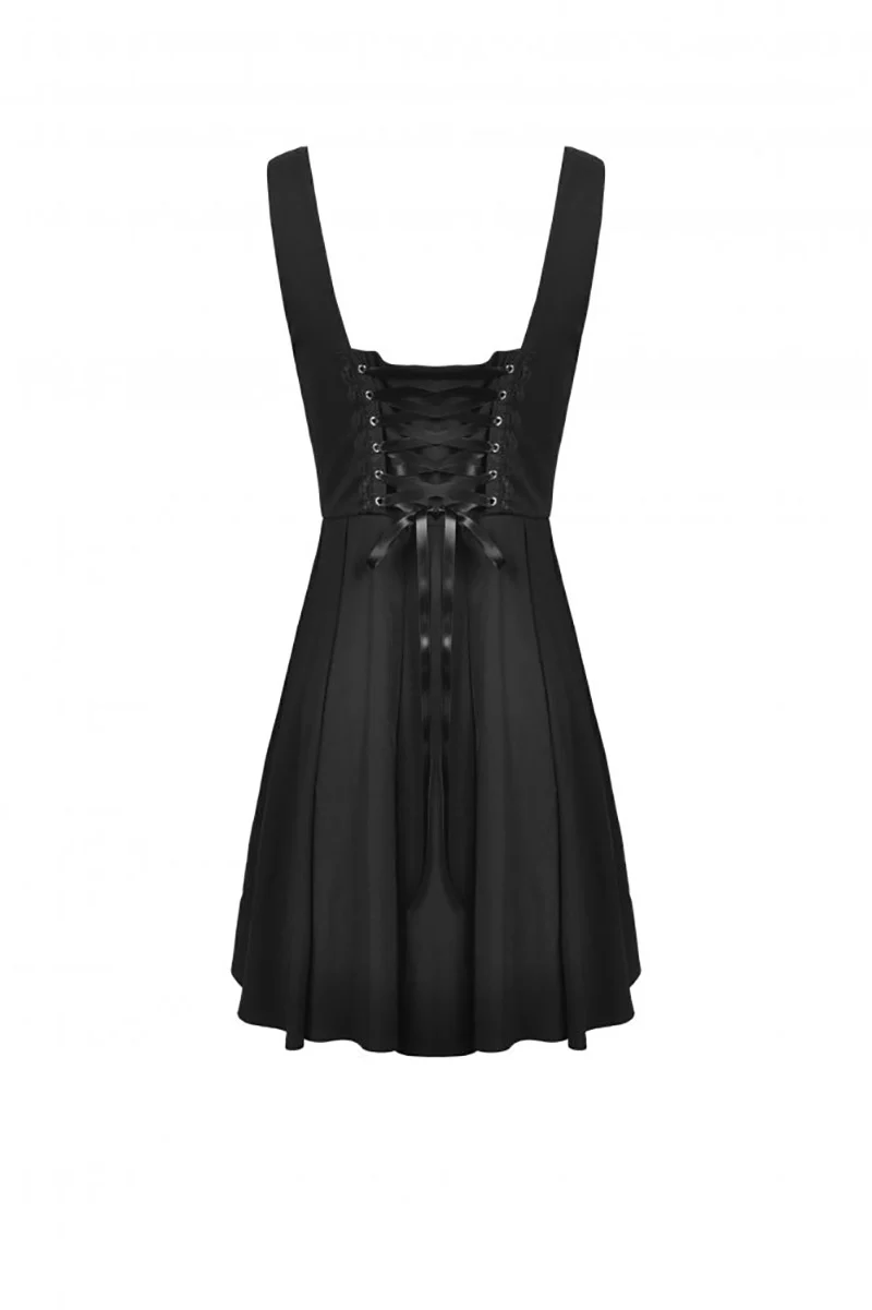 Witch Academy Suspender Skirt - Image 6