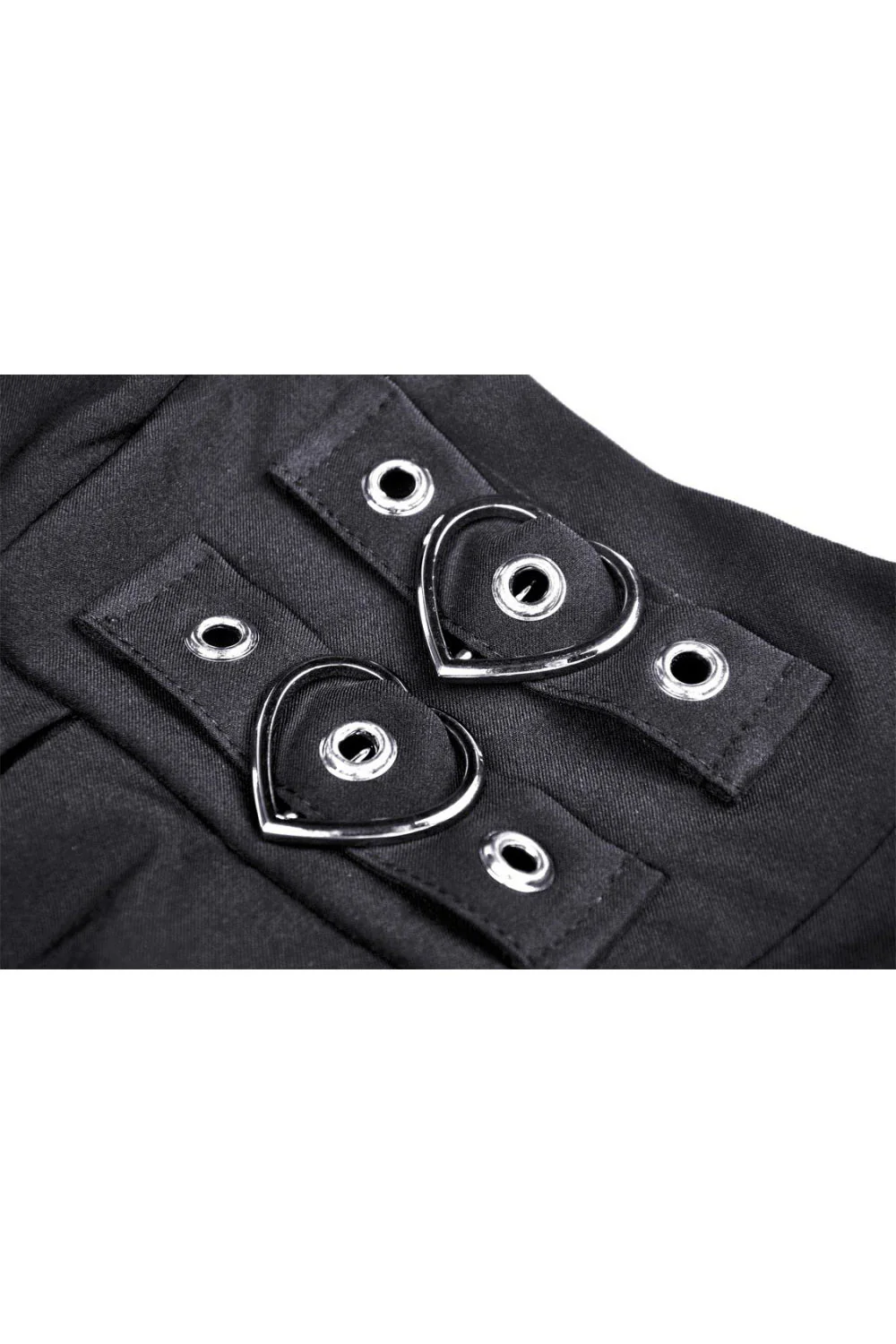 Witch Academy Suspender Skirt - Image 7