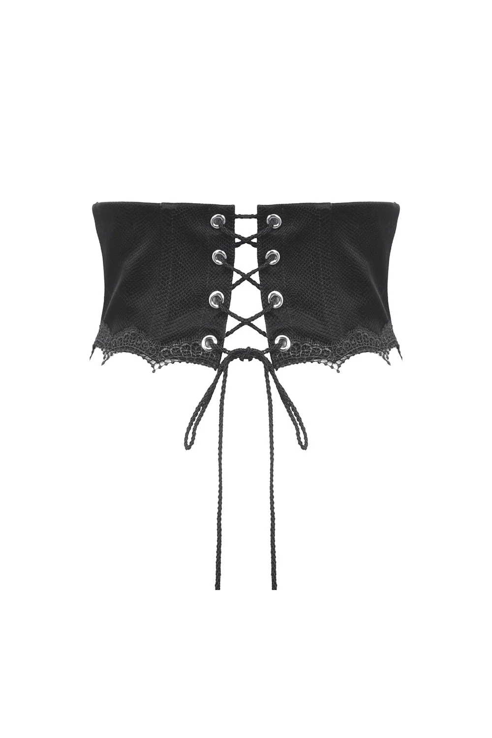 Witch Coven Corset Belt - Image 3