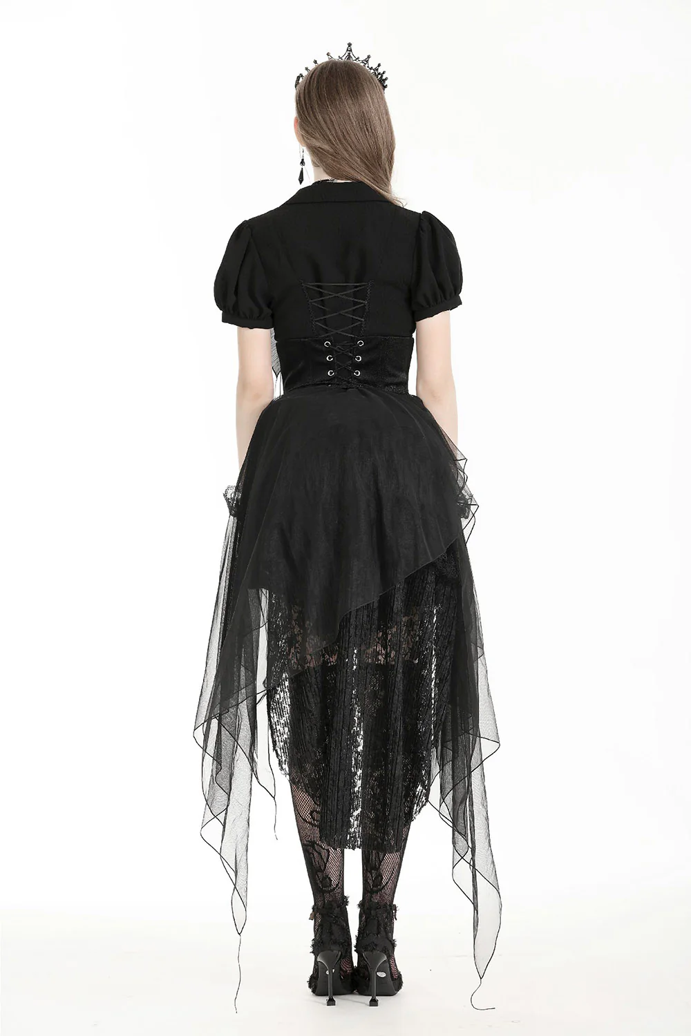 Witch Coven Corset Belt - Image 7