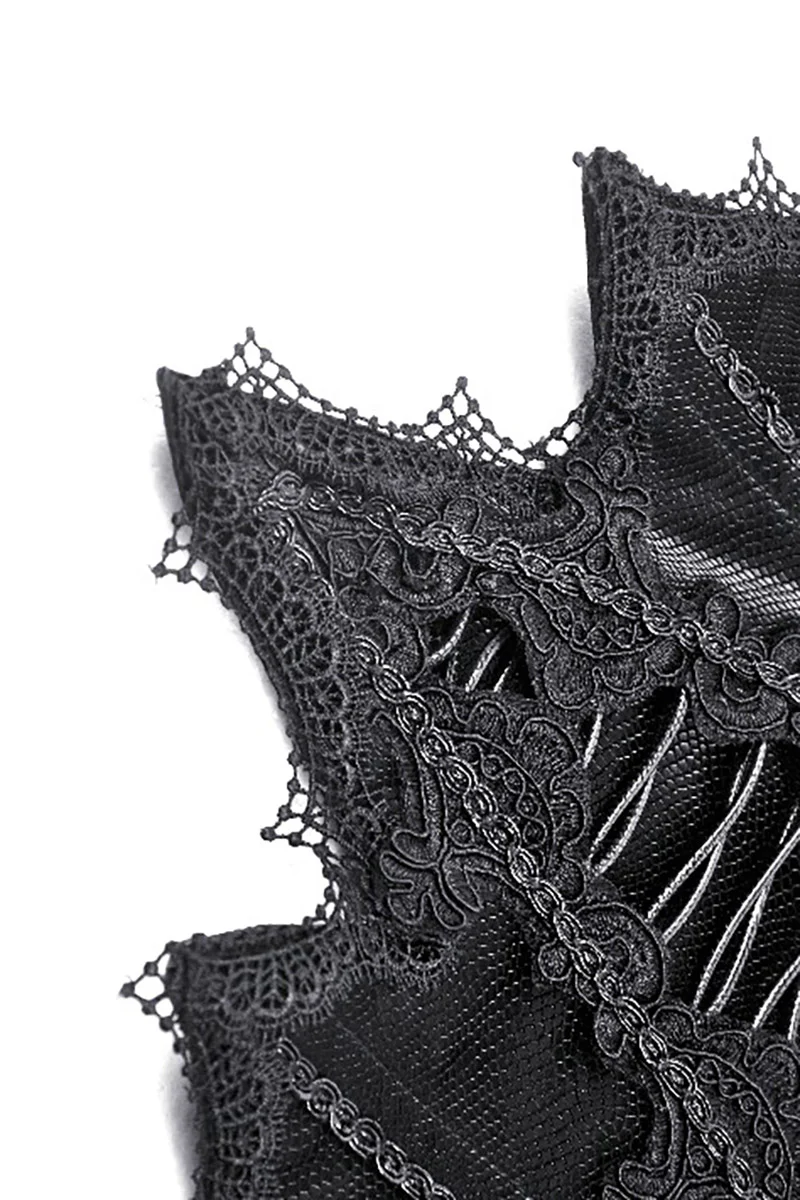 Witch Coven Corset Belt - Image 8
