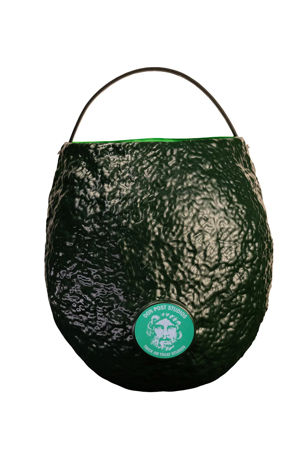 Witch Halloween Candy Pail - Image 4