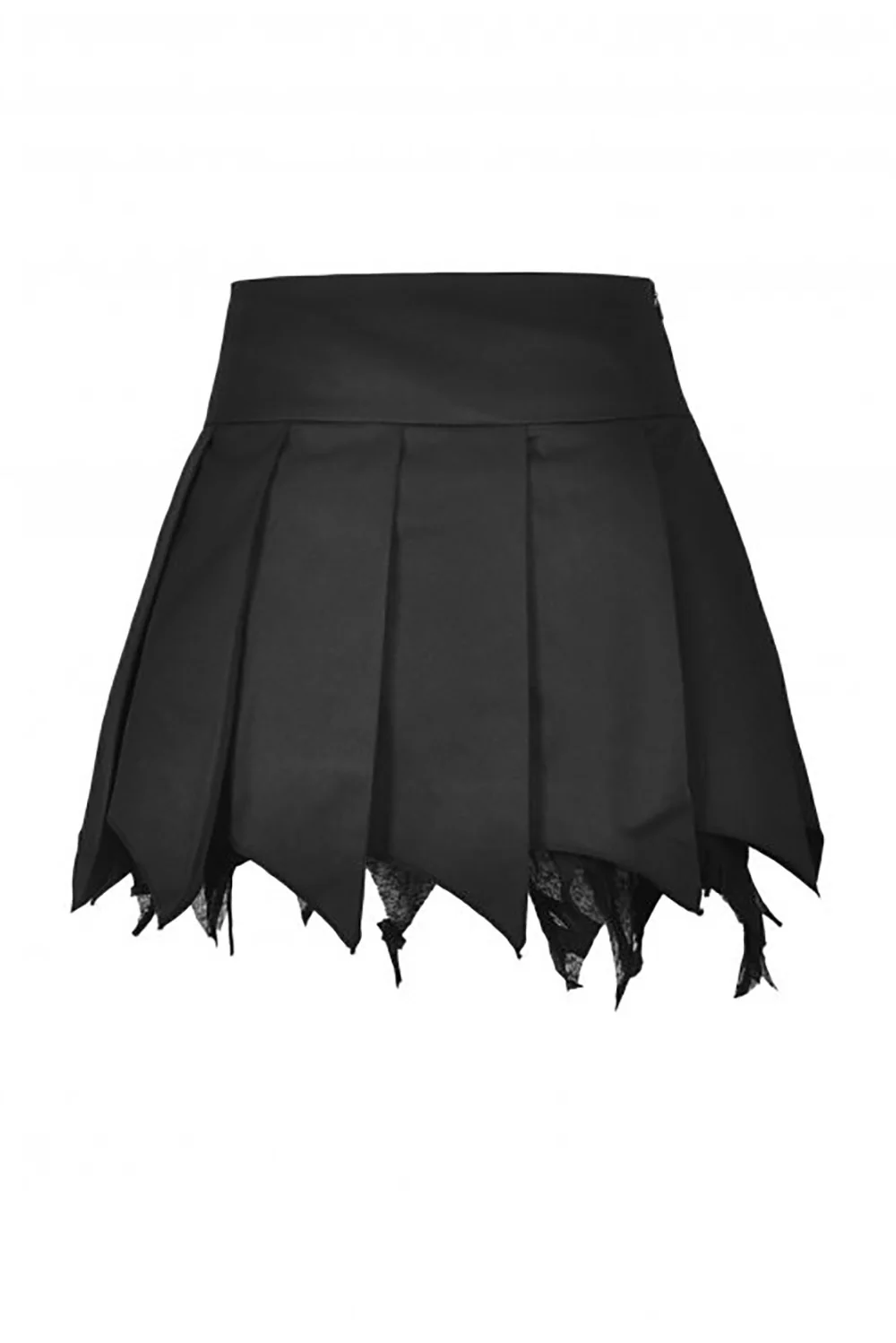 Witch Hunt Pleated Skirt - Image 7