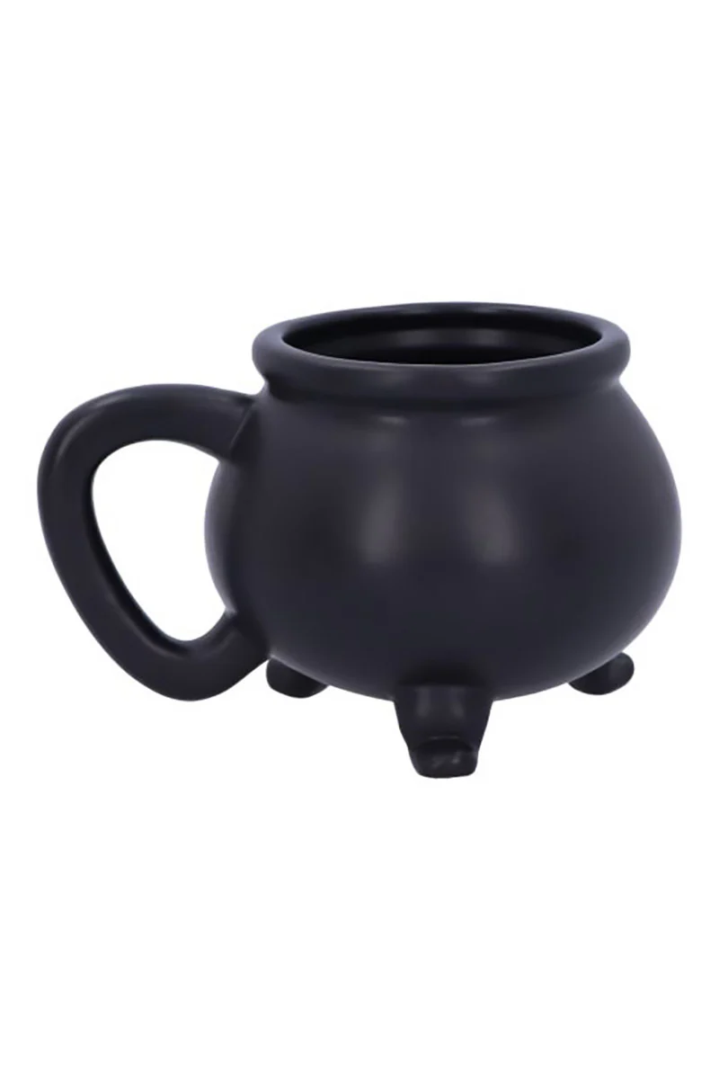 Witch Please Mug - Image 3
