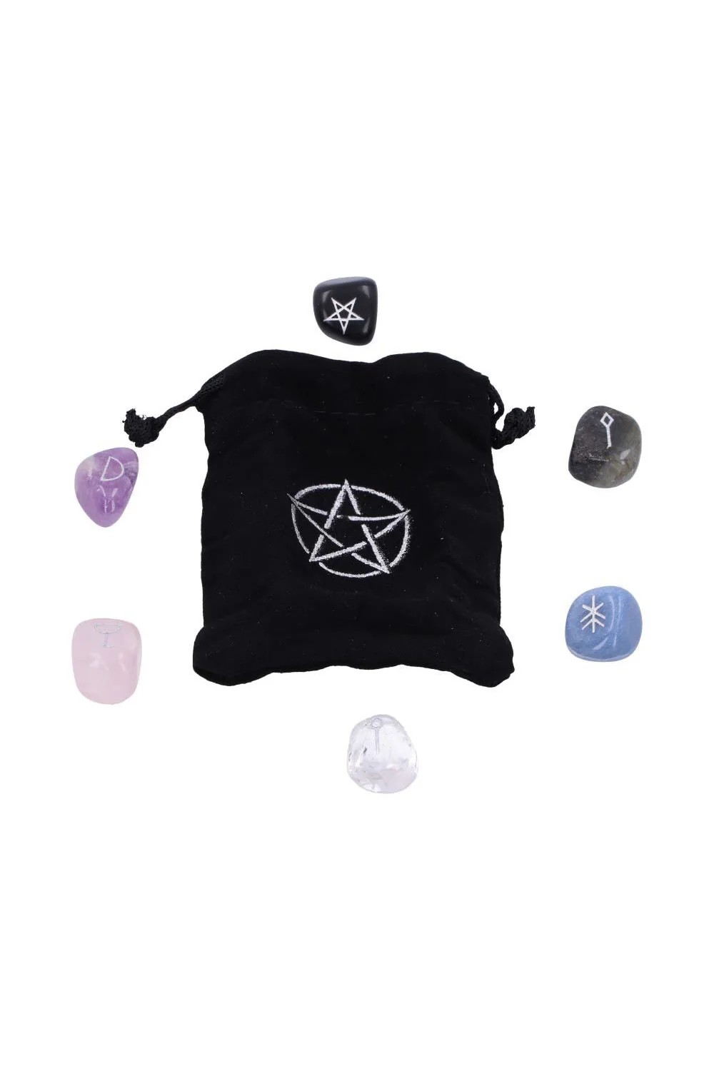 Witch Wellness Stones - Image 3