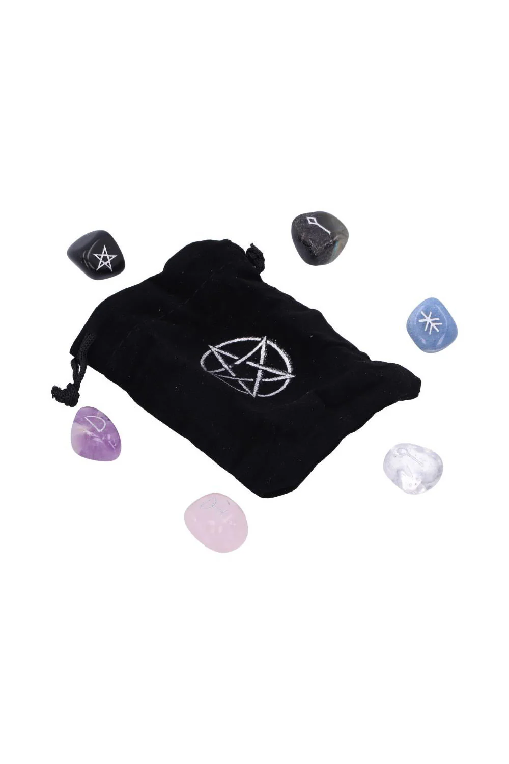 Witch Wellness Stones - Image 4