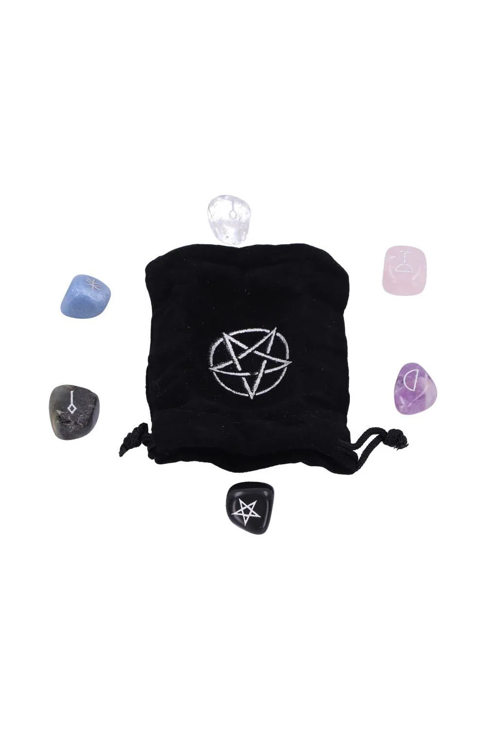 Witch Wellness Stones - Image 5