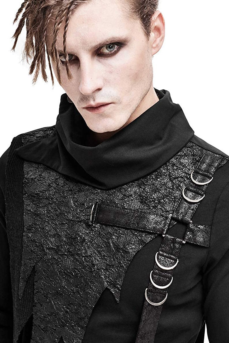 Witcher Tattered Top - Image 2