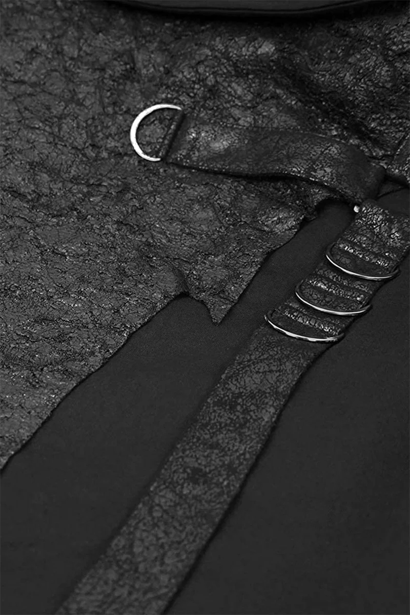 Witcher Tattered Top - Image 4