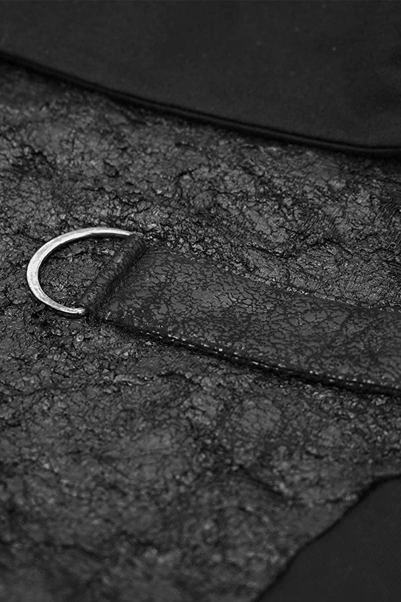 Witcher Tattered Top - Image 5